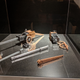 Illustration for article titled Pictures from the Reagan Library: The da Vinci Exhibit